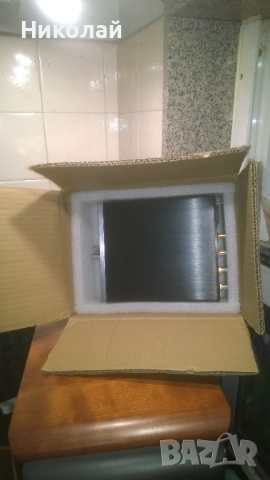 предусилвател с ДИСТАНЦИОННО пасивен RCA / XLR, снимка 8 - Ресийвъри, усилватели, смесителни пултове - 52367116