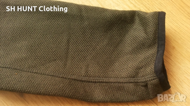 Seeland Hawker Fleece размер M за лов горница - 2510, снимка 10 - Екипировка - 54166087