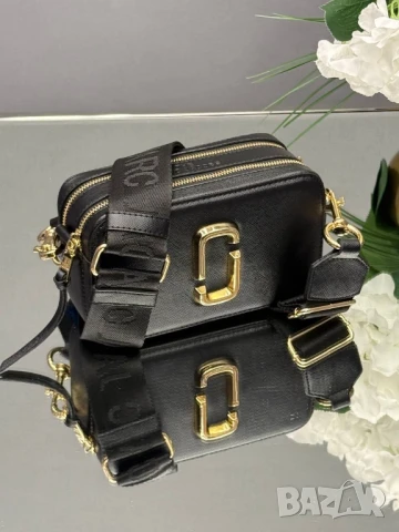 чанти marc jacobs , снимка 5 - Чанти - 50608083