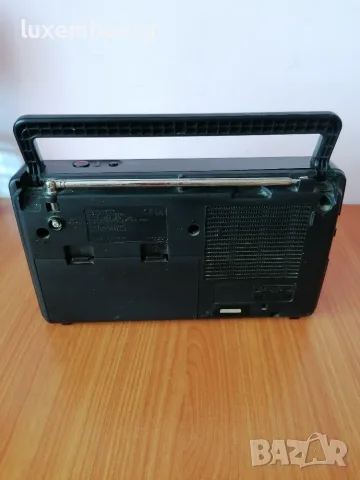 Panasonic rf-3700, снимка 4 - Радиокасетофони, транзистори - 56302649