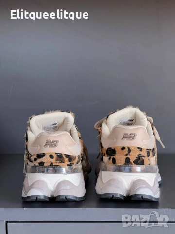 дамски маратонки new balance , снимка 3 - Маратонки - 52259742