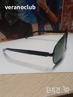 Слънчеви очила Авиатор Полар , снимка 4 - Слънчеви и диоптрични очила - 44168467