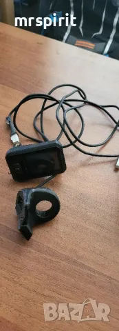 дисплеи за електрически велосипед Bosch, Yamaha, Flyer, снимка 8 - Части за велосипеди - 47476518