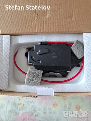 ключалка, снимка 2 - Части - 52130357