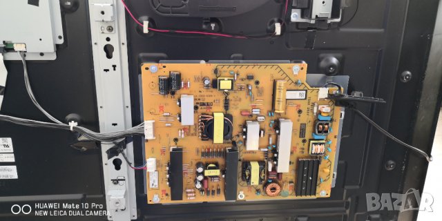 Мейнборд 1-982-627-11 Sony KD-70XF8305, снимка 4 - Части и Платки - 32138090