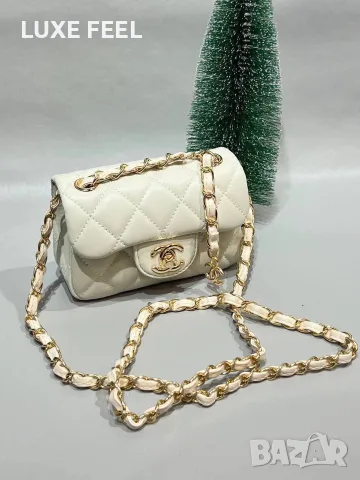 ⚜️ Дамски Чанти ⚜️, снимка 14 - Чанти - 56538190