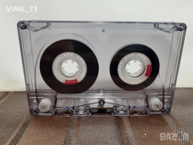   Мая Нешкова – Щастие с пари не се купува, снимка 2 - Аудио касети - 32190899