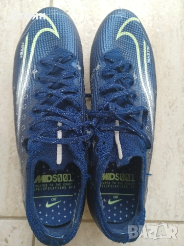 Бутонки, снимка 3 - Футбол - 52388010