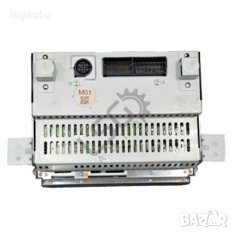 Дисплей навигация Subaru OUTBACK IV 2003-2009 ID:110502, снимка 2 - Части - 42084335