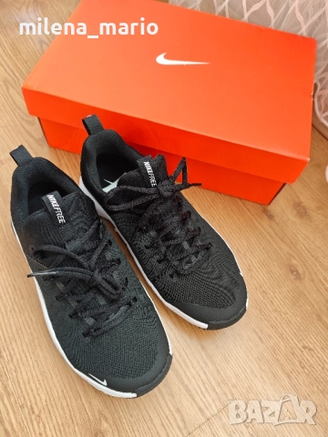 Nike Free Metcon 6, снимка 5 - Маратонки - 52104726