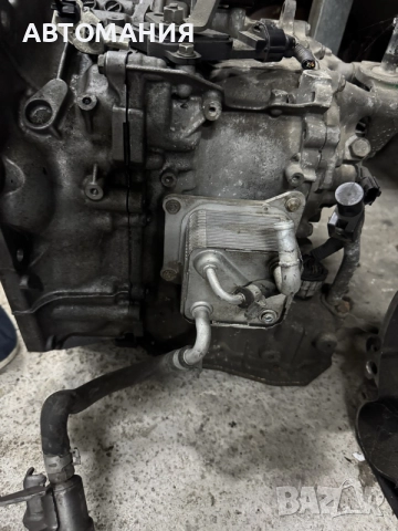 Автомат за Nissan juke CVT/CBT, снимка 2 - Части - 55988433