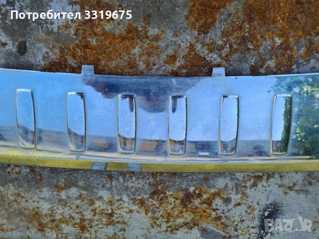 Заден дифузьор за Мерцедес Бенз/ Mercedes Benz ML W116, снимка 3 - Части - 36951494