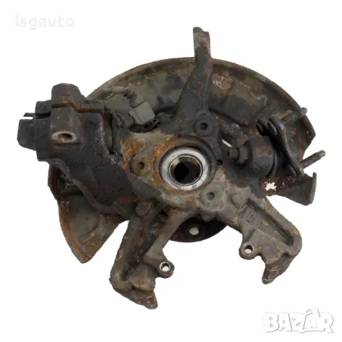 Преден десен шенкел Volkswagen Golf VI 2008-2016 ID: 141721, снимка 2 - Части - 48793804