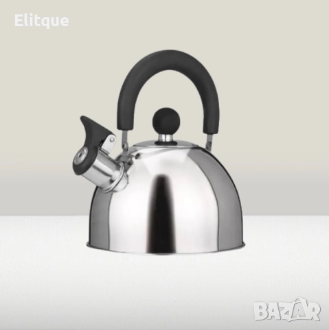 Чайник Bohmann BHL 098, 2.0л., Неръждаема стомана, снимка 3 - Други - 52889031