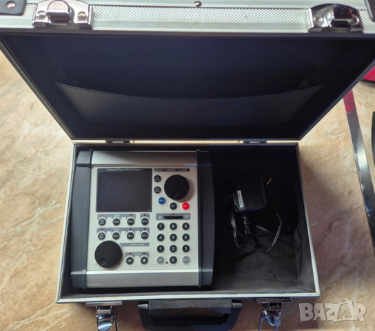 Семплер Juzisound Total SOLO Sampler 2, снимка 7 - Синтезатори - 53160888