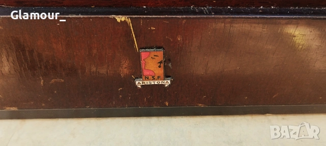 Радио приемник, снимка 9 - Радиокасетофони, транзистори - 52531254