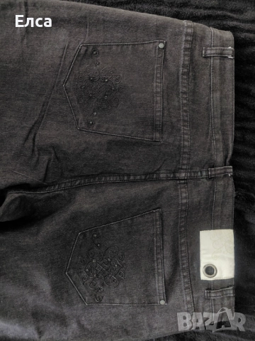 Дамски дънки #1, снимка 4 - Дънки - 51952760