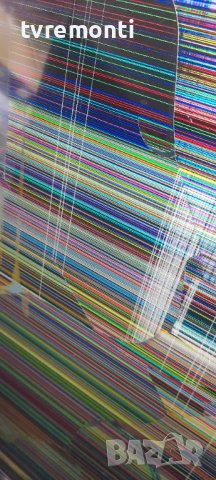 t con Board RUNTK5538TP ZA SAMSUNG UE40J5100AW, снимка 6 - Части и Платки - 36976253