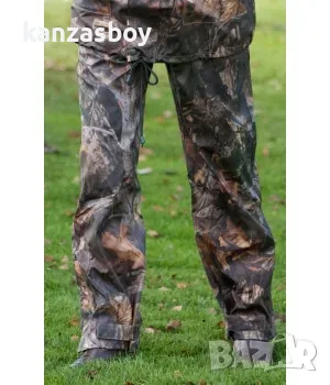 OCEAN-ABEKO camouflage waterproof trousers - непромокаем ловен панталон КАТО НОВ Л