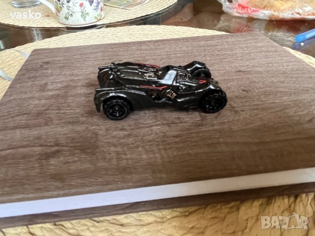 Hotwheels-нов, снимка 3 - Колекции - 42478911