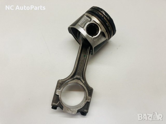 Бутало с биела за JEEP RENEGATE 1.6 дизел 120 коня EJK 0792A 822 FPT 2016, снимка 2 - Части - 42573827