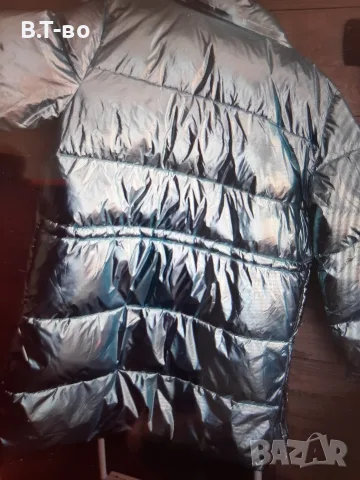 Pinko оригинално яке, снимка 12 - Елеци - 51681234