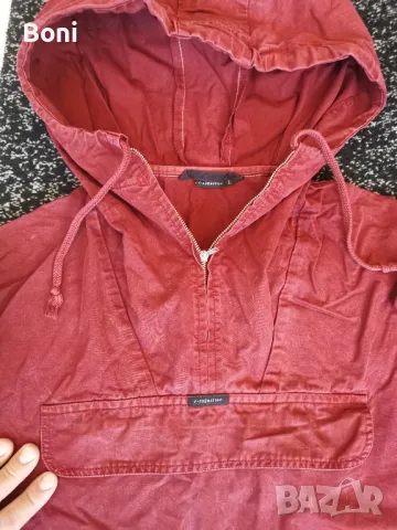 R-collection Anorakki L, снимка 2 - Суичъри - 47924271