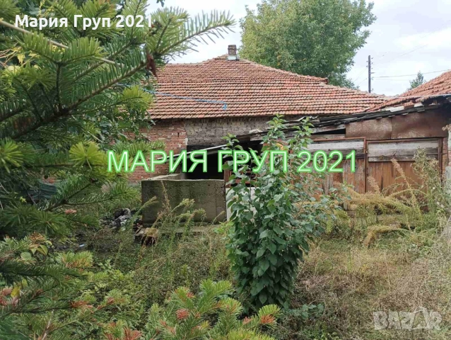 !!!НАМАЛЕНА ЦЕНА!!!Продавам Къща Близнак в село Долно Белево община Димитровград!!!, снимка 7 - Къщи - 52064144