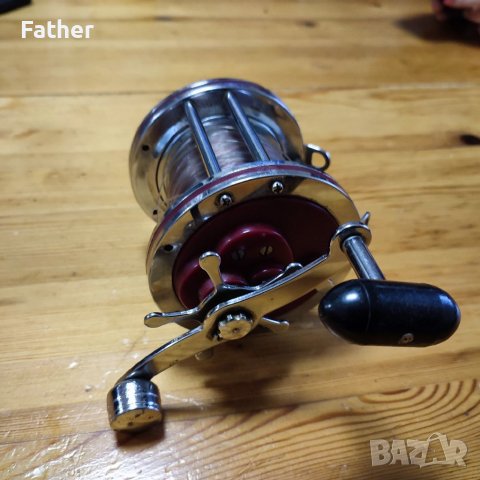 Рибарска макара Noris Shakespeare 2153