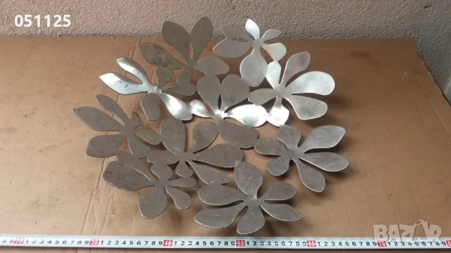 метало пластика фруктиера 