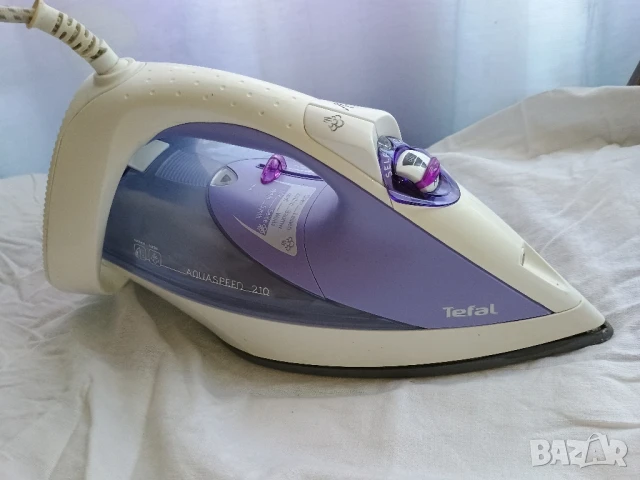 Ютия TEFAL AQUA SPEED 210