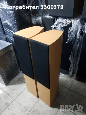 Тонколони heco victa 500, снимка 8 - Тонколони - 48197201