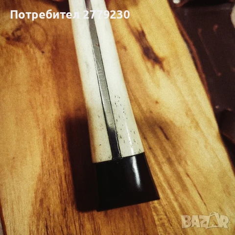 Ловен масивен нож от Колекция , снимка 14 - Колекции - 51079105