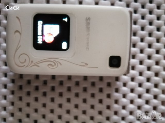 Самсунг SGH - E420, снимка 5 - Samsung - 37720923