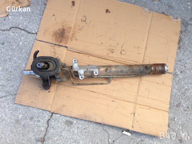 Кормилна Рейка за Golf 4, снимка 5 - Части - 31541396