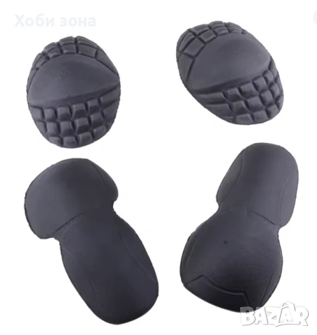 Мото протектори за яке екип мотор