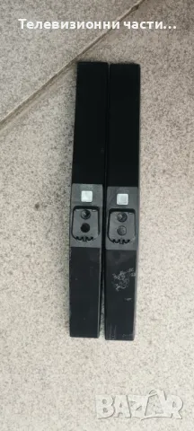 LG 32LM550BPLB със счупен екран SDL320H0(BD0-B06)/EAX68406103(1.0) 1GEBT000-02WL/EAX69091402(1.0) , снимка 3 - Части и Платки - 50032987