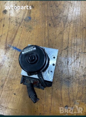 Vw lupo 2001година 1.4i avtomat ABS, снимка 2 - Части - 40578318