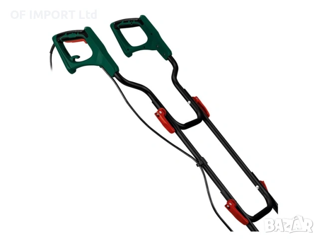 Градински Култиватор Фреза PARKSIDE, снимка 4 - Градинска техника - 53942728