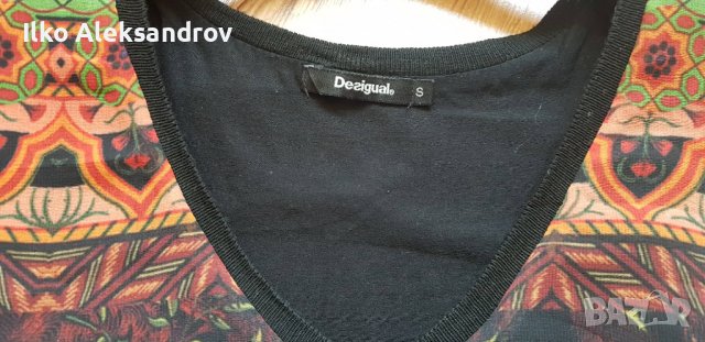 Дамски блузи, размер S  и М, снимка 2 - Потници - 37751197