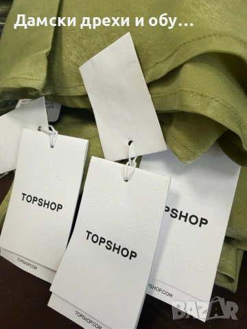 Дамска рокля с дантела и сатен, снимка 6 - Рокли - 54232755