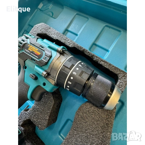 комплект куфар с винтоверт , снимка 7 - Винтоверти - 53099507