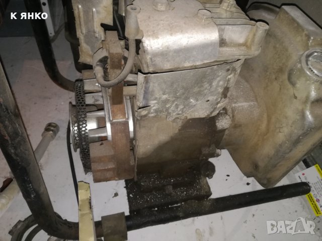  2Т двигатели , снимка 7 - Други инструменти - 16163076