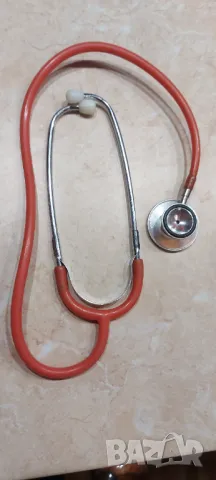 Оригинални лекарски слушалки за апарат за кръвно и прослушване , снимка 2 - Медицински консумативи - 48633560