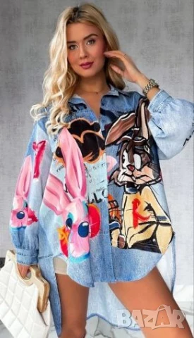 риза , снимка 4 - Ризи - 50901656