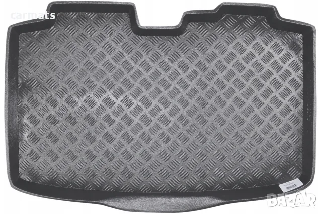 Стелка за багажник за Renault Grand Modus (2008+)