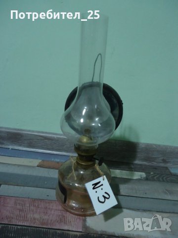 Газени лампи, снимка 4 - Други ценни предмети - 44348055