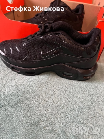 Маратонки Nike(N38)+подарък, снимка 6 - Маратонки - 52913138