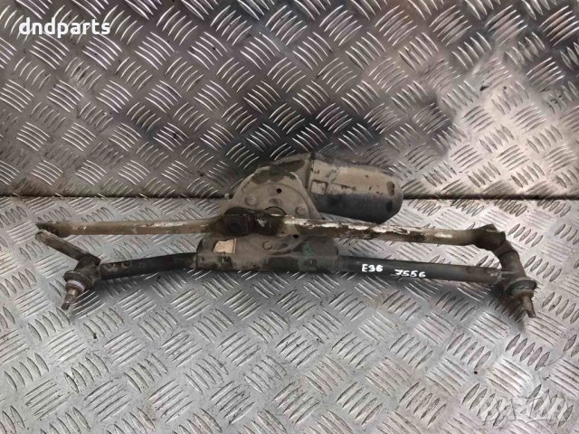 Механизъм чистачки BMW,E36,1996г.