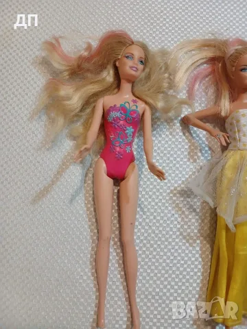Кукла Барби Barbie , снимка 2 - Кукли - 56495846